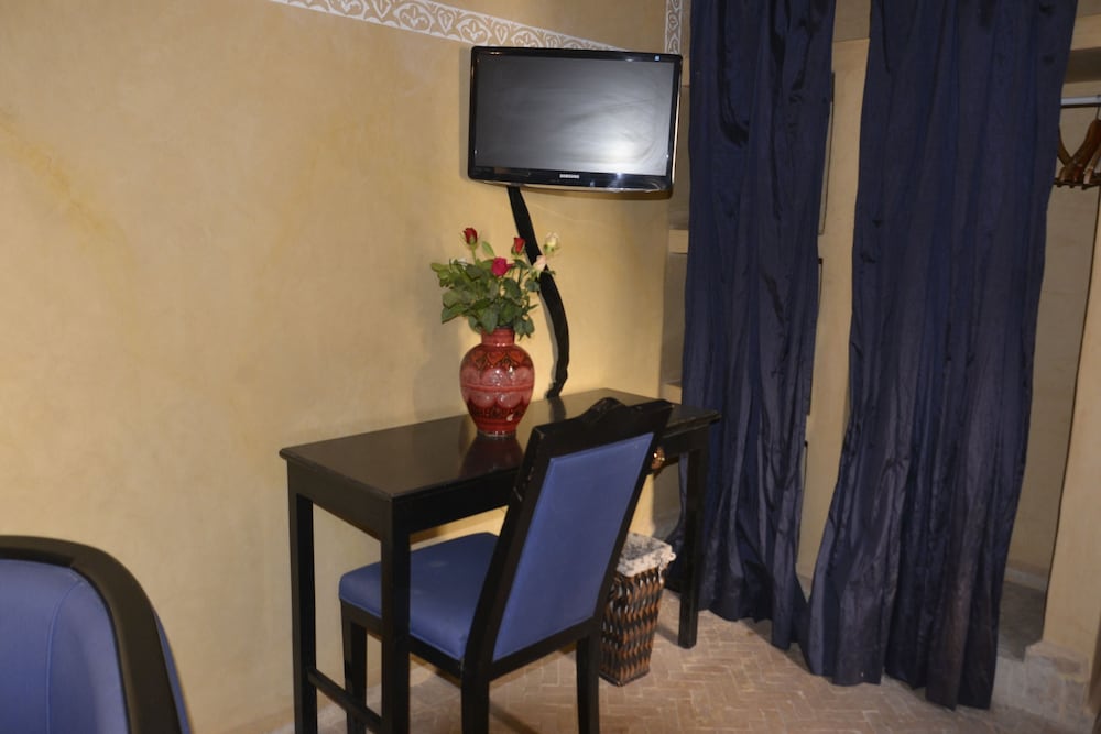Riad Rose Du Desert 10/64