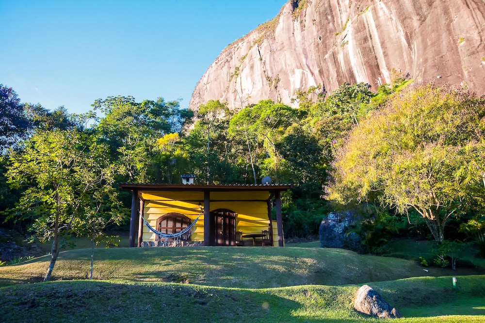 POUSADA PARAISO ACU 44/50