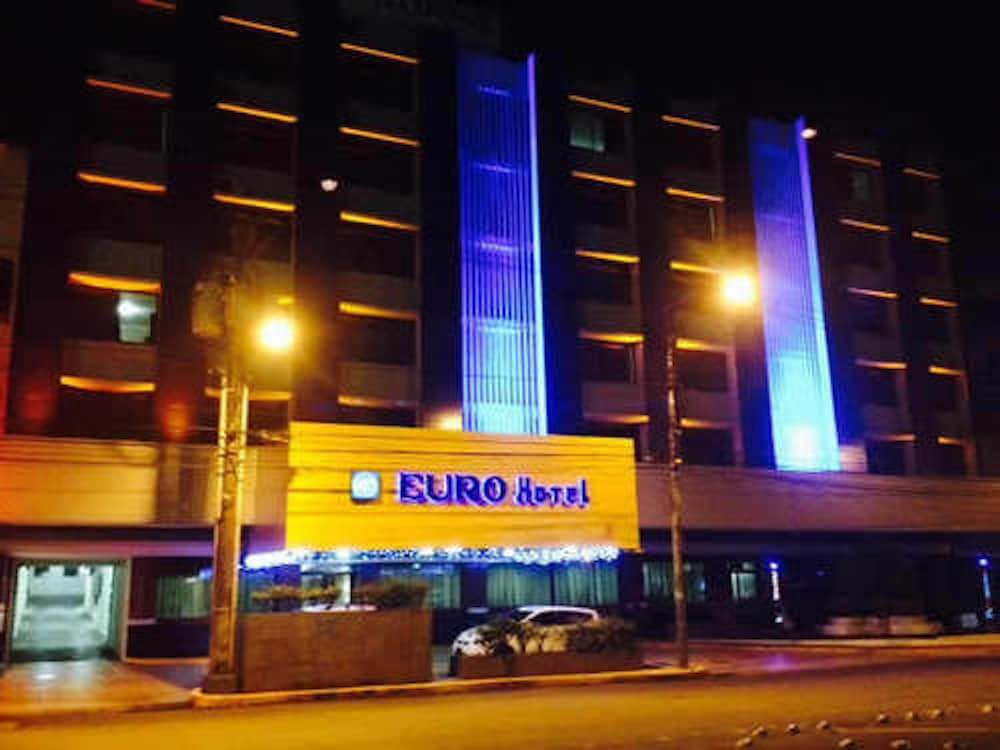 Eurohotel Panama 3/61