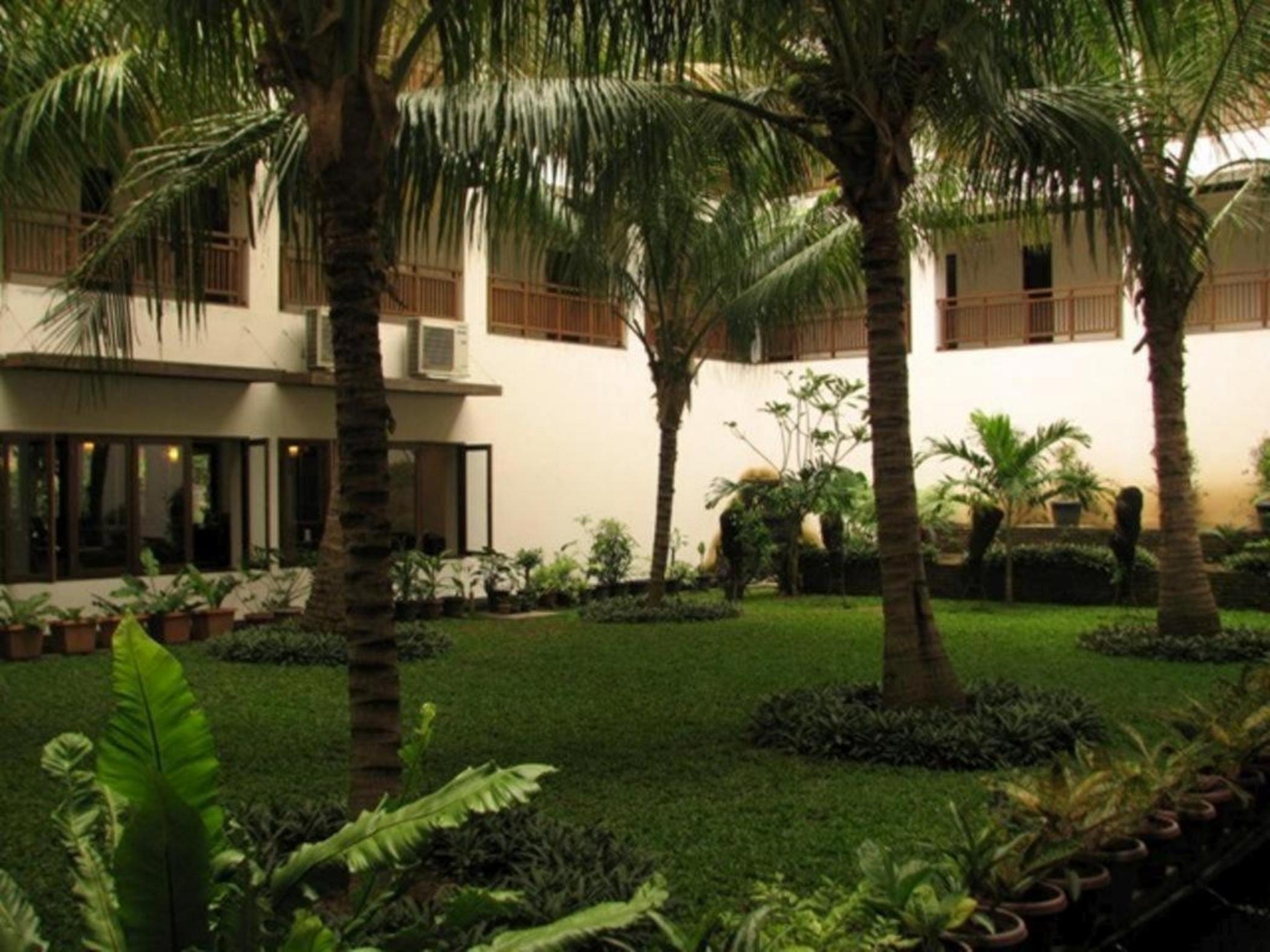 Oasis Atjeh Hotel Resort 15/18
