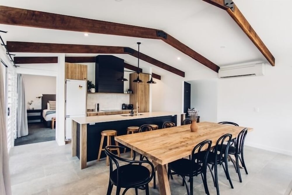 BELLINGEN VALLEY LODGE 32/44