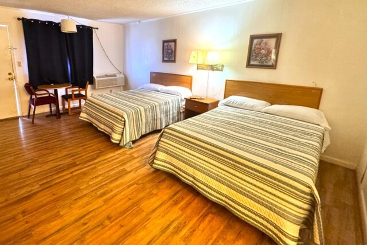 Southern Inn Lake Village Near Greenville MS 1 14/19