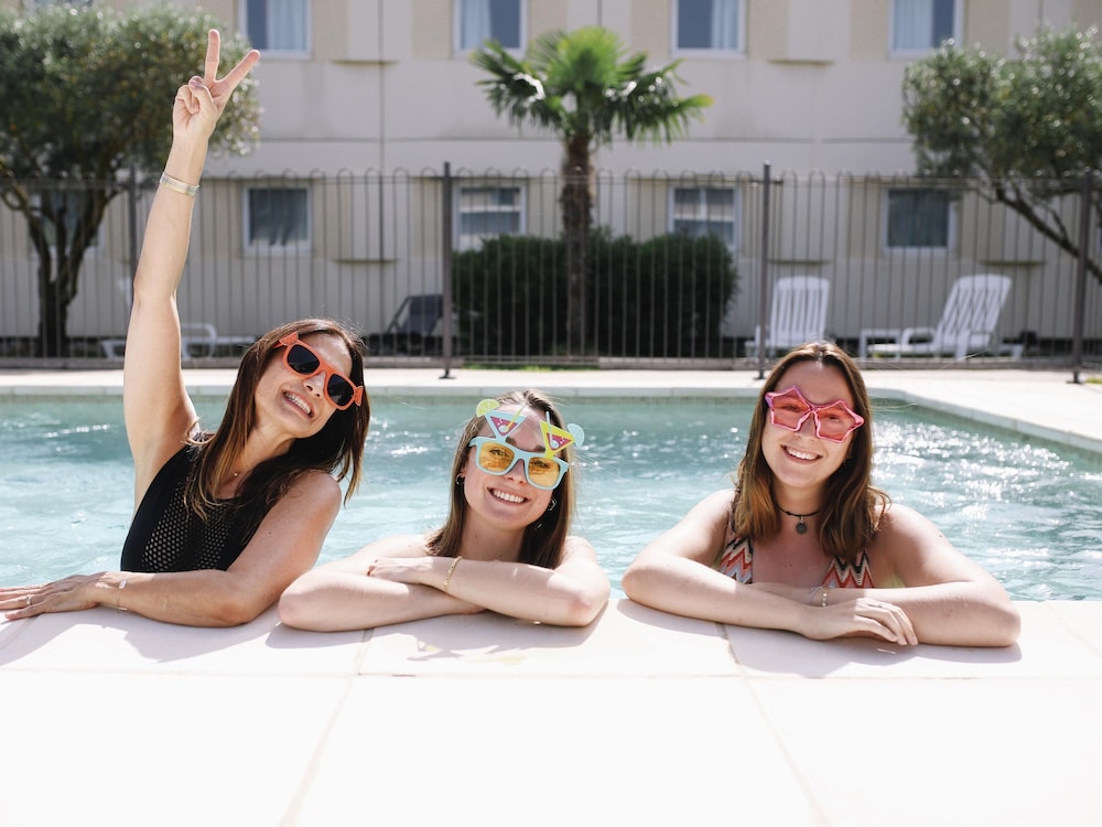 Ibis Aix En Provence Hotel 33/74