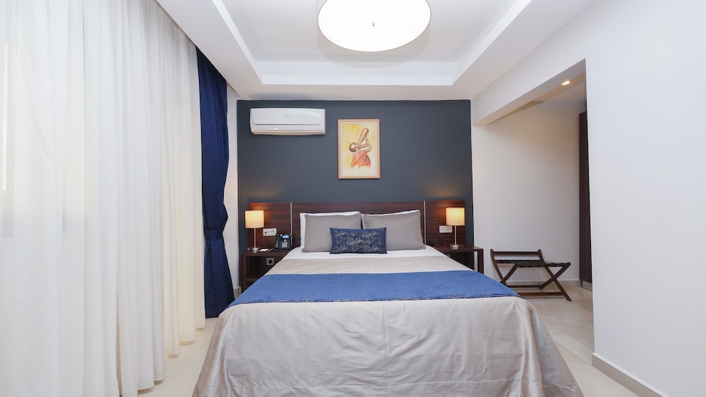Souare Premium Hotel 14/39