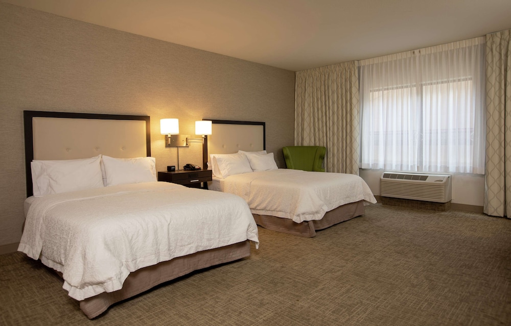 Hampton Inn Mesa Verde/Cortez 26/56