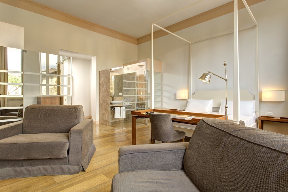 Hotel Orto Dei Medici 32/51