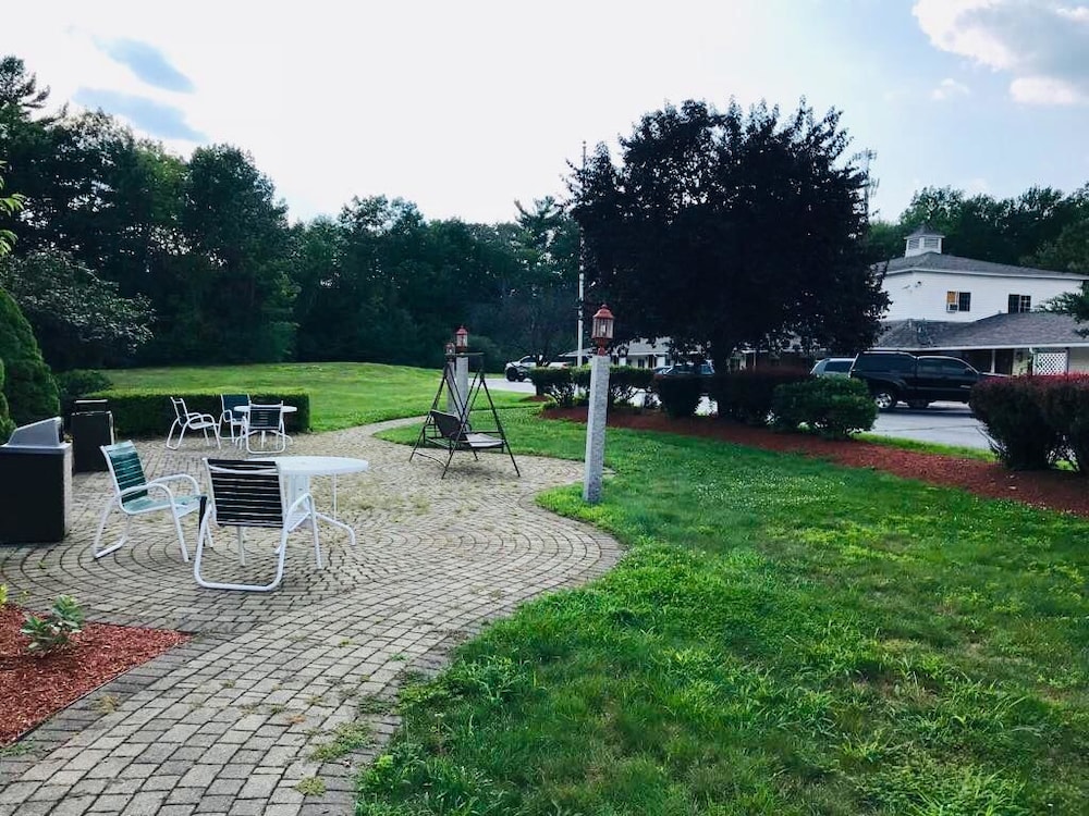 Anchorage Inn of Rochester 56/60