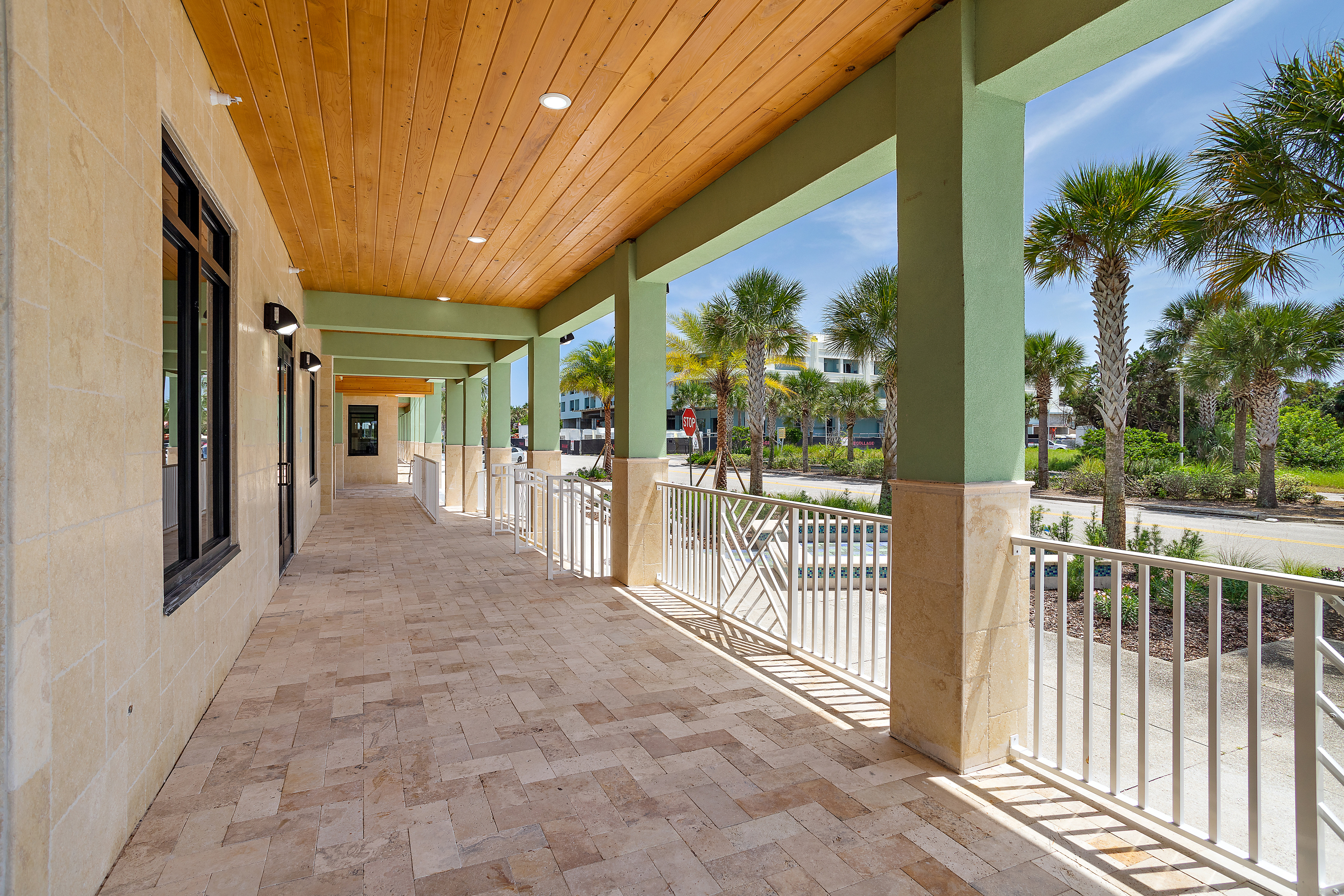 Holiday Inn Express St. Augustine - Vilano Beach 48/52