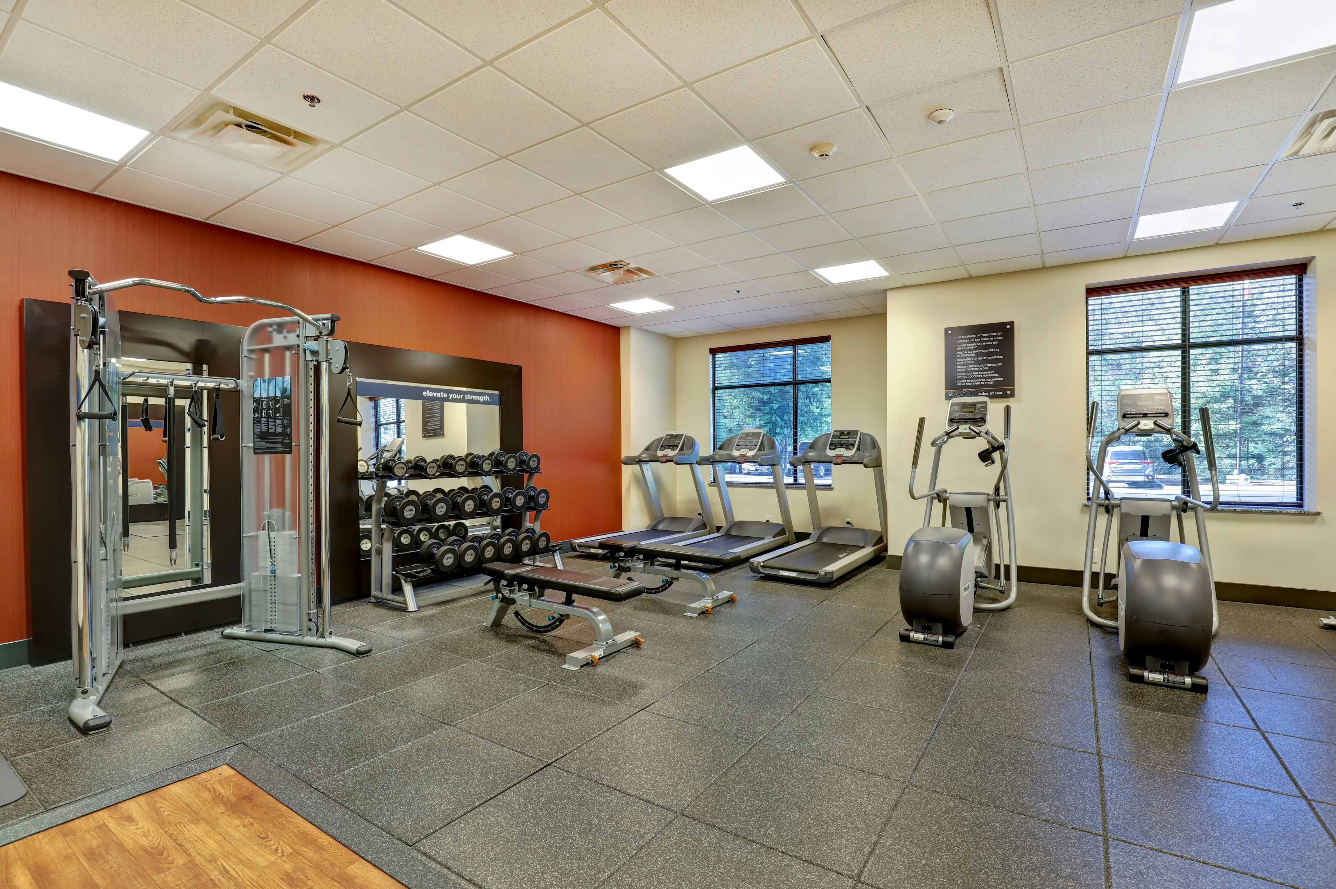 Hampton Inn By Hilton Chilliwack Bc 34/51