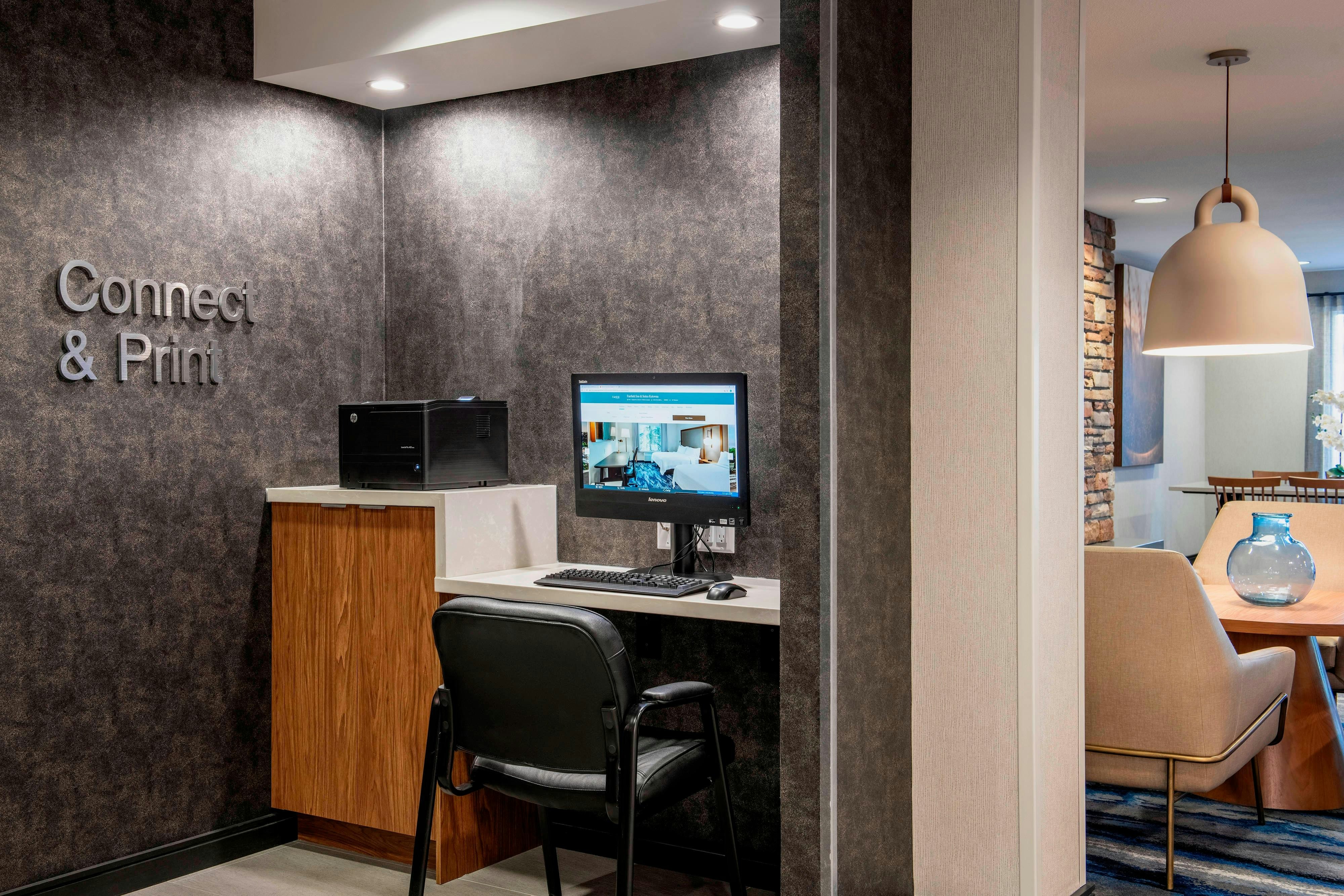 Fairfield Inn And Suites Kelowna 5/9