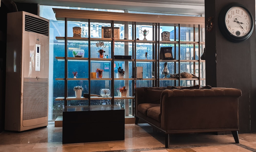 Tepe Hotel & Business Suite 21/27