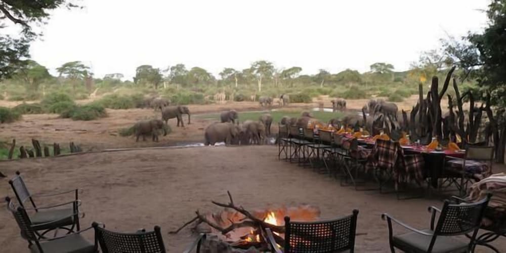 Elephant Valley Lodge 45/50