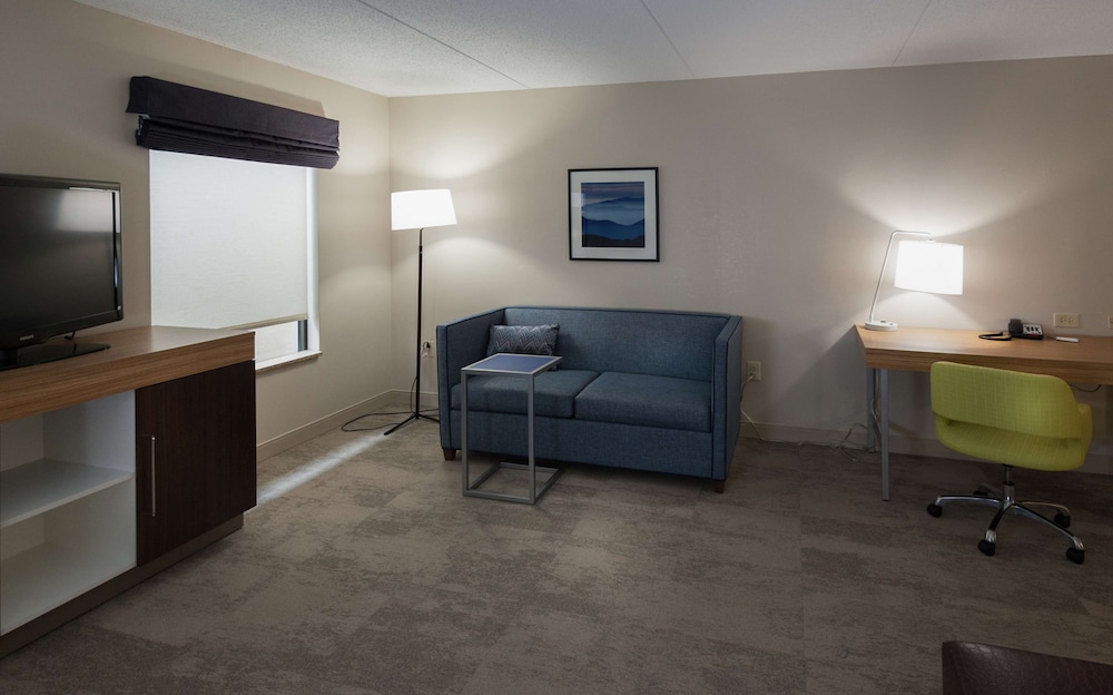 Hampton Inn Doylestown 38/58