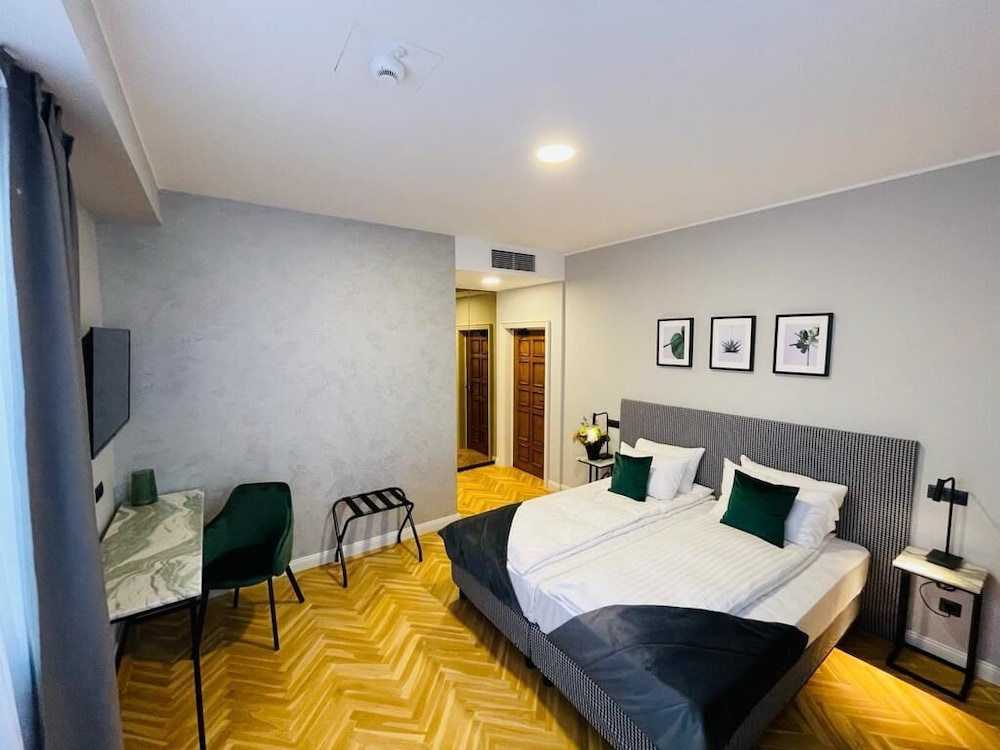 Hermanns Hotel & Spa Sibiu 15/47