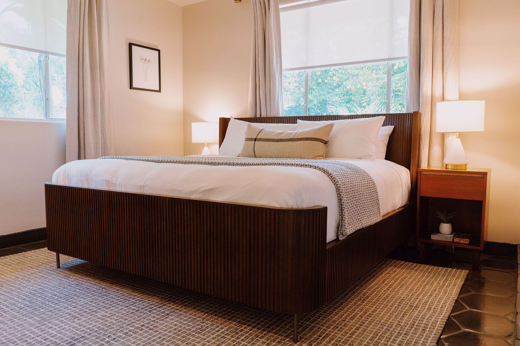 2 Bedrooms, Imperial
