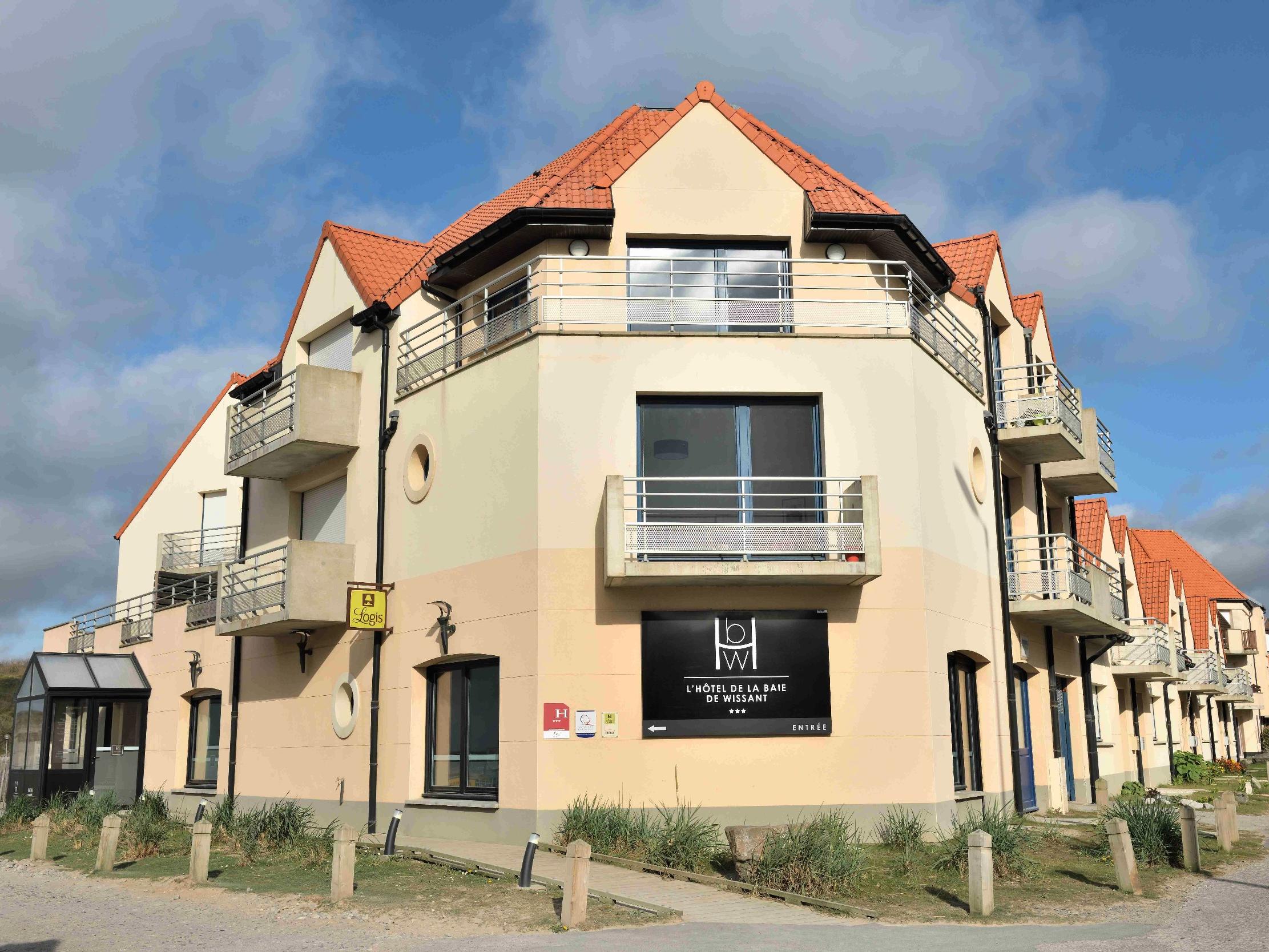 HOTEL DE LA BAIE 2/24