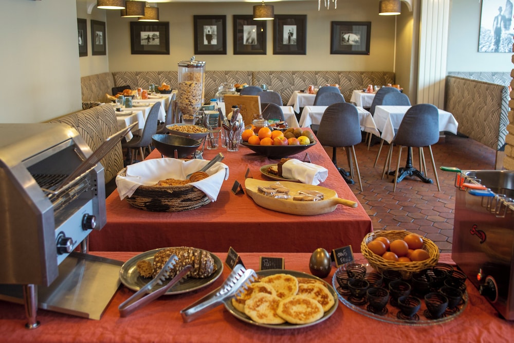 Hotel Le Rayon Vert 26/48