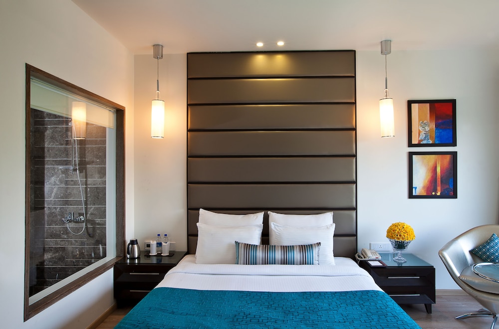 The Altius A Boutique Hotel 21/54