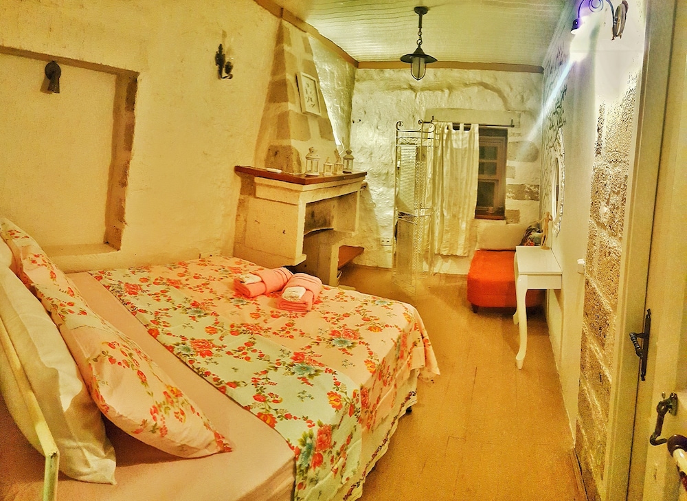 Lilyum Alacati Butik Otel 10/47