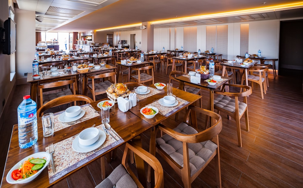 Akman Tzob Otel 24/43