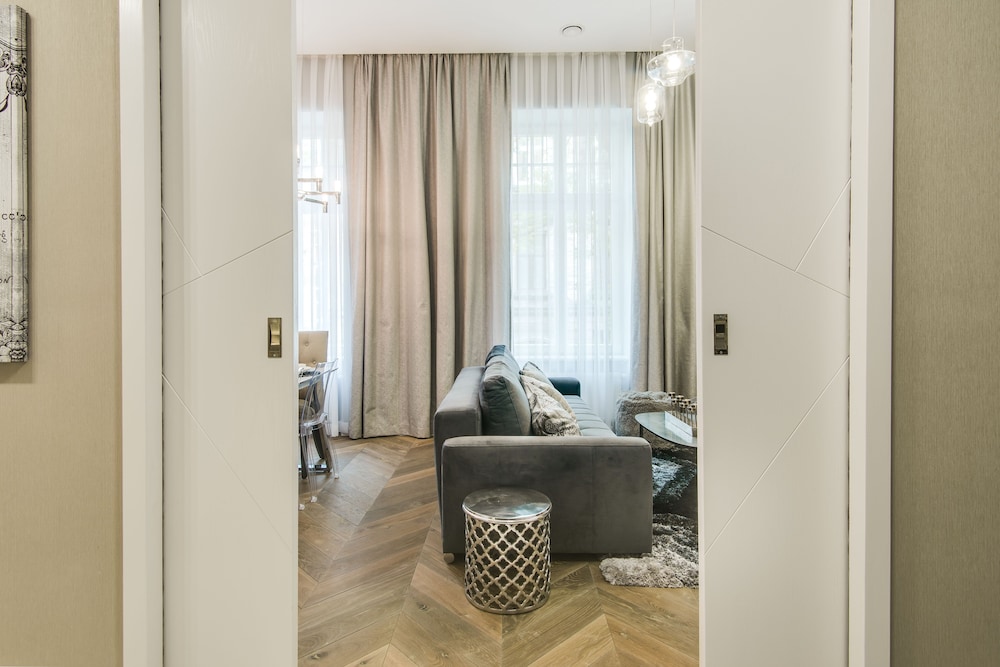 Aparthotel Krakowliving 35/35