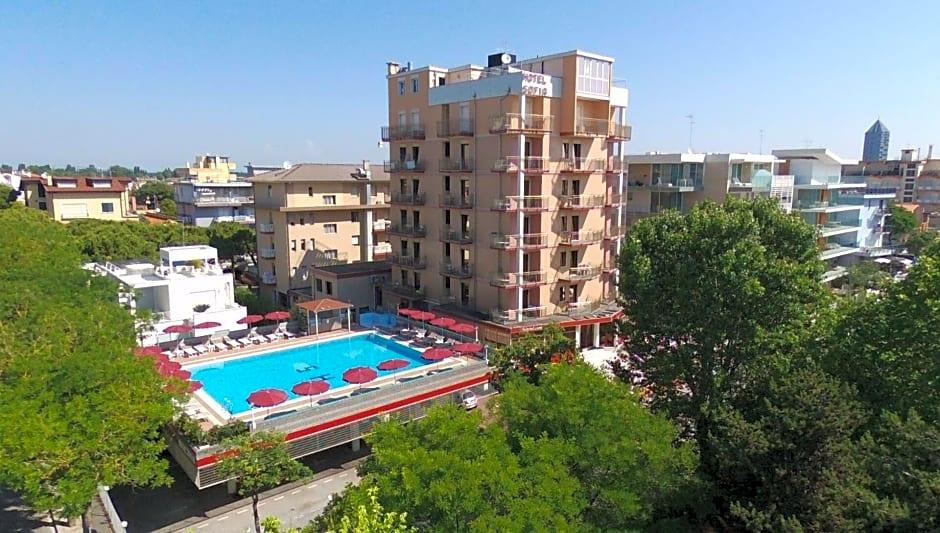Hotel Sofia Jesolo 35/38