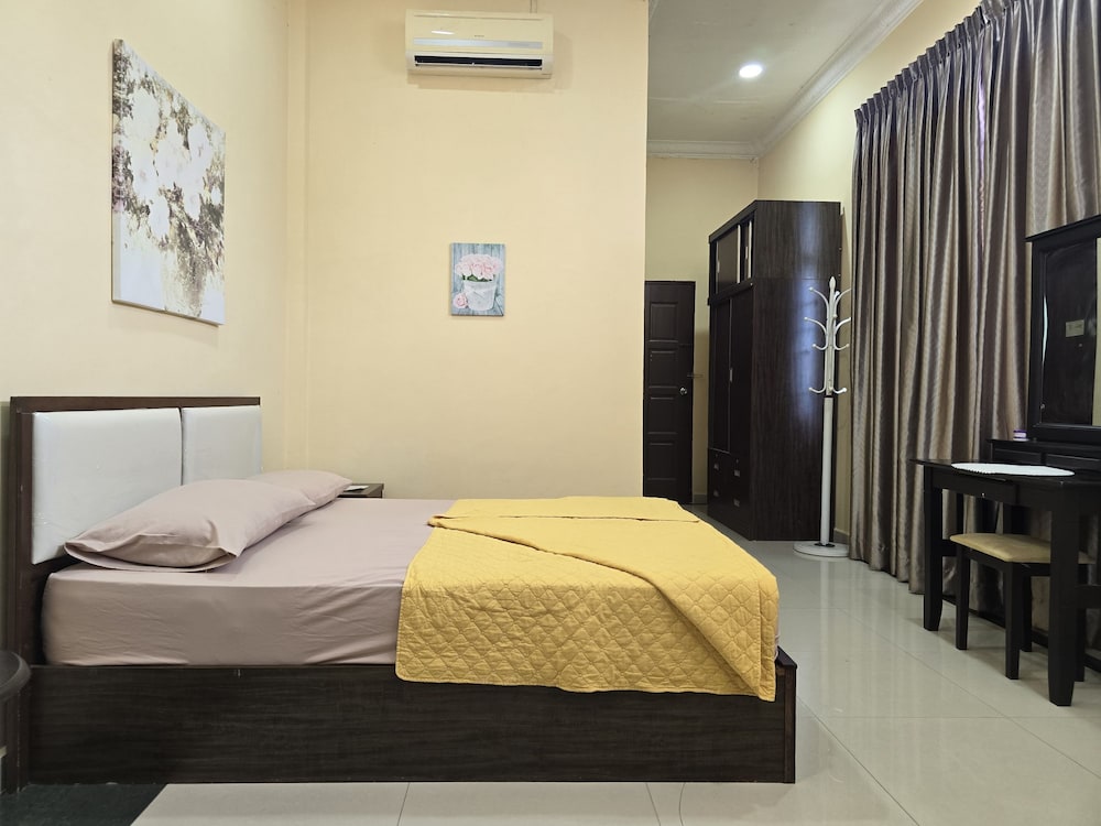 Hotel O Villa Impiana 26/75