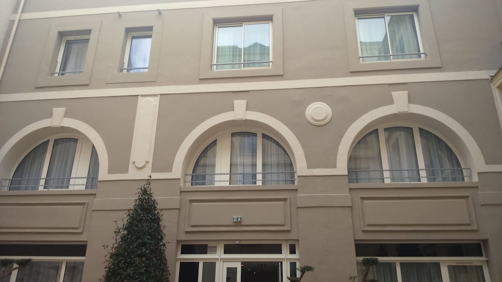 Apparthotel Odalys Les Occitanes photo5