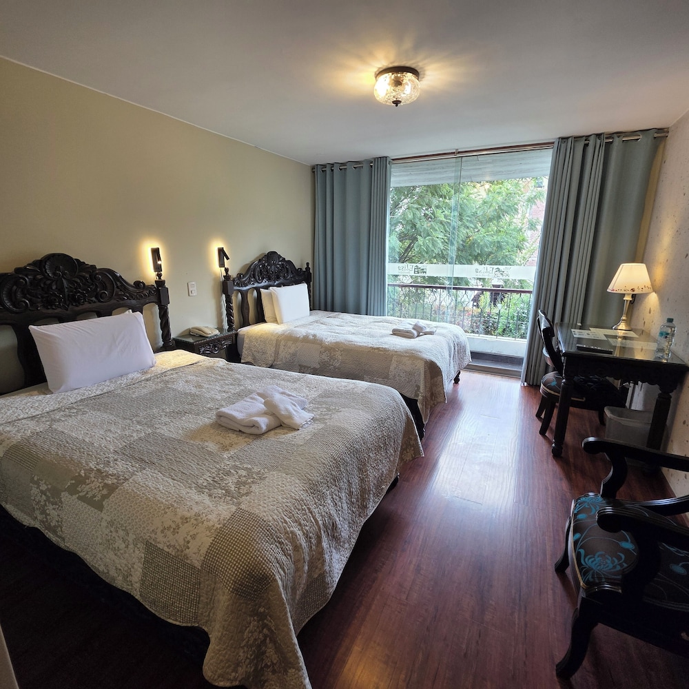 Hotel Boutique Villa Elisa 9/46