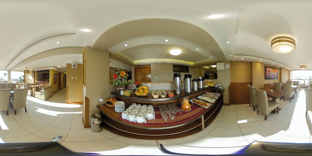 HOTEL PRINCIPE CUSCO 10/67