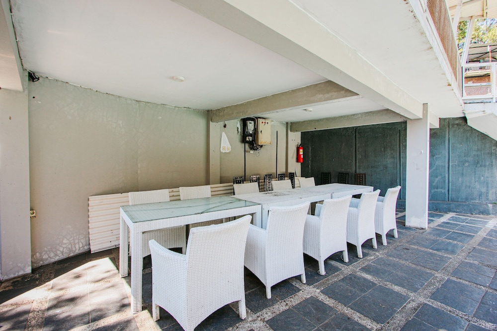 Bukit Alamanda Resort 60/71