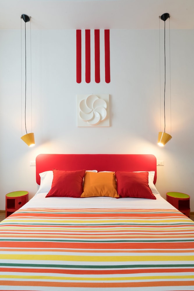 Zip B&B In Florence 7/40