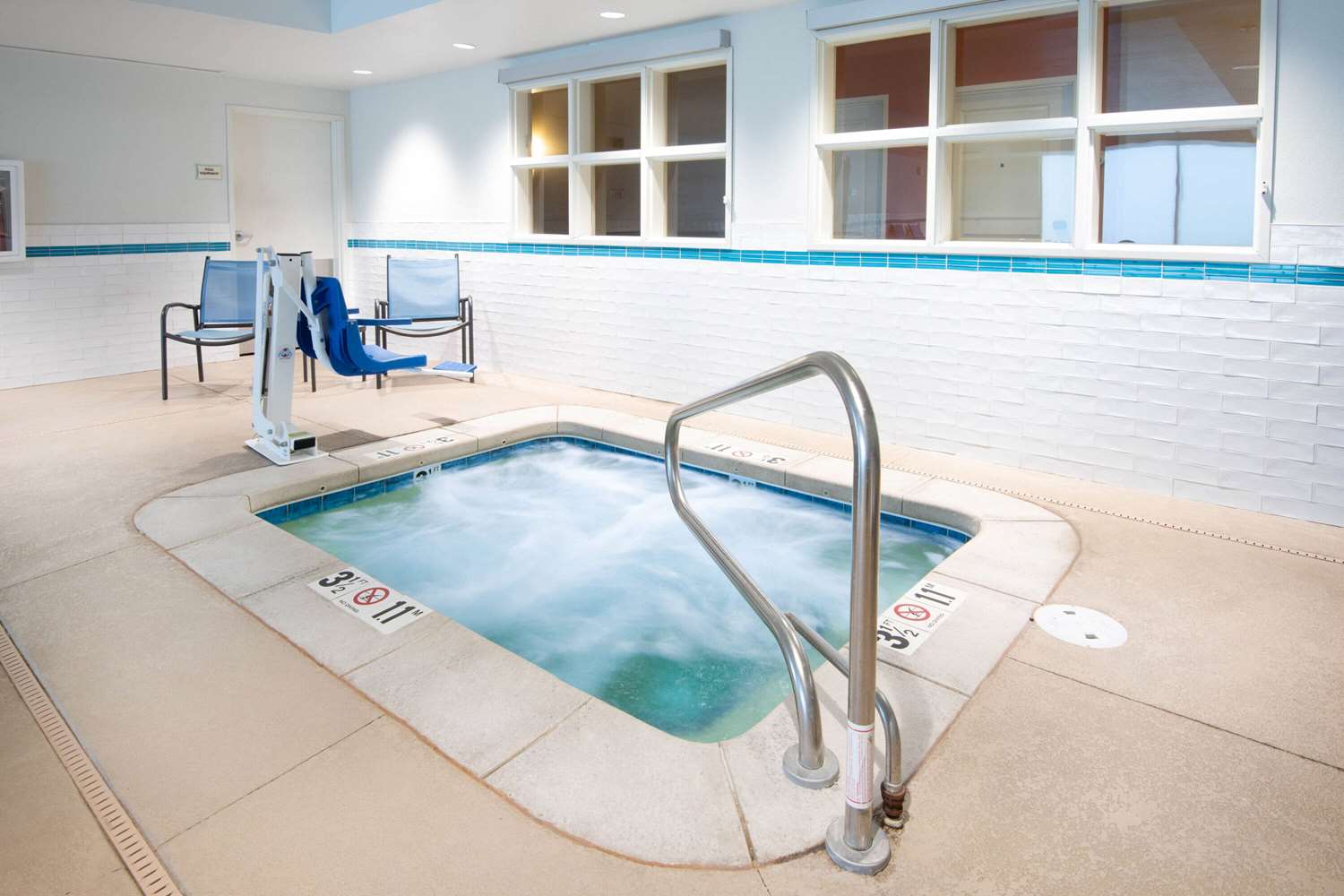 La Quinta Inn & Suites by Wyndham Durango 23/45