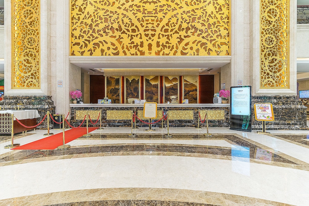 Zengcheng Hengda Hotel 8/51
