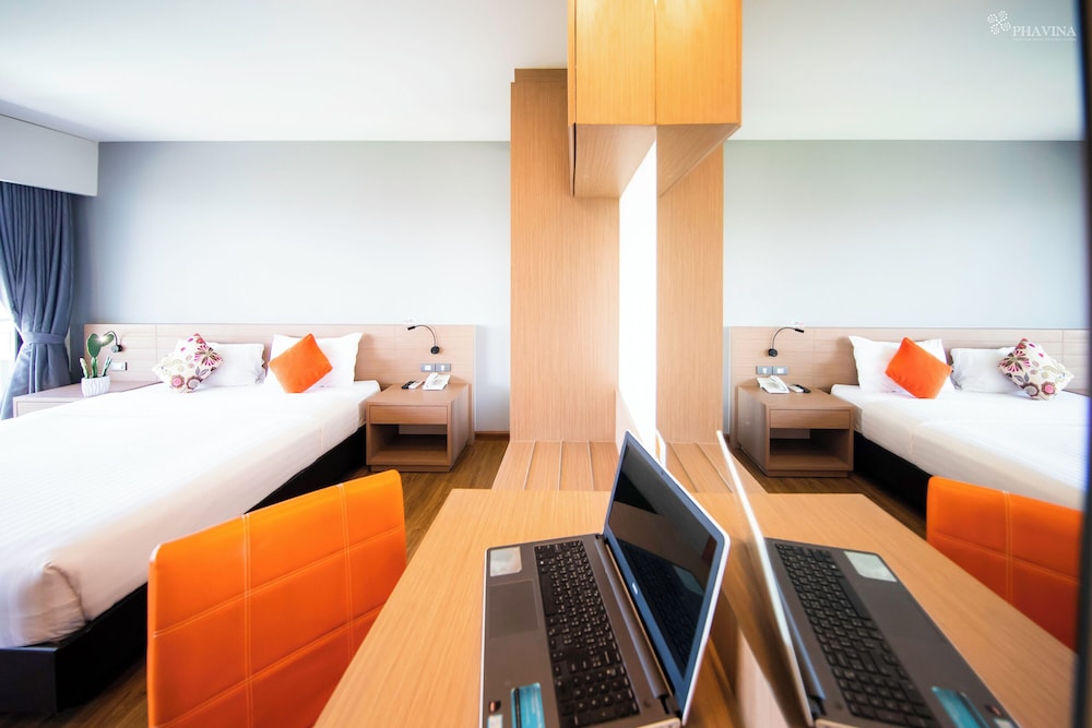 Phavina Hotel & Grand Boutique Rayong 63/72