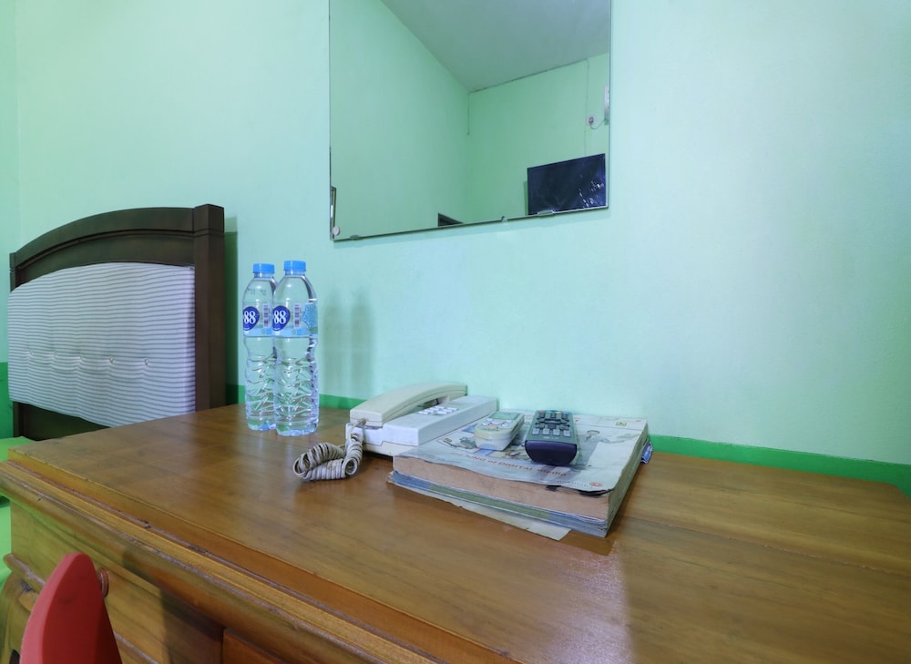 Cantik Hotel 31/53