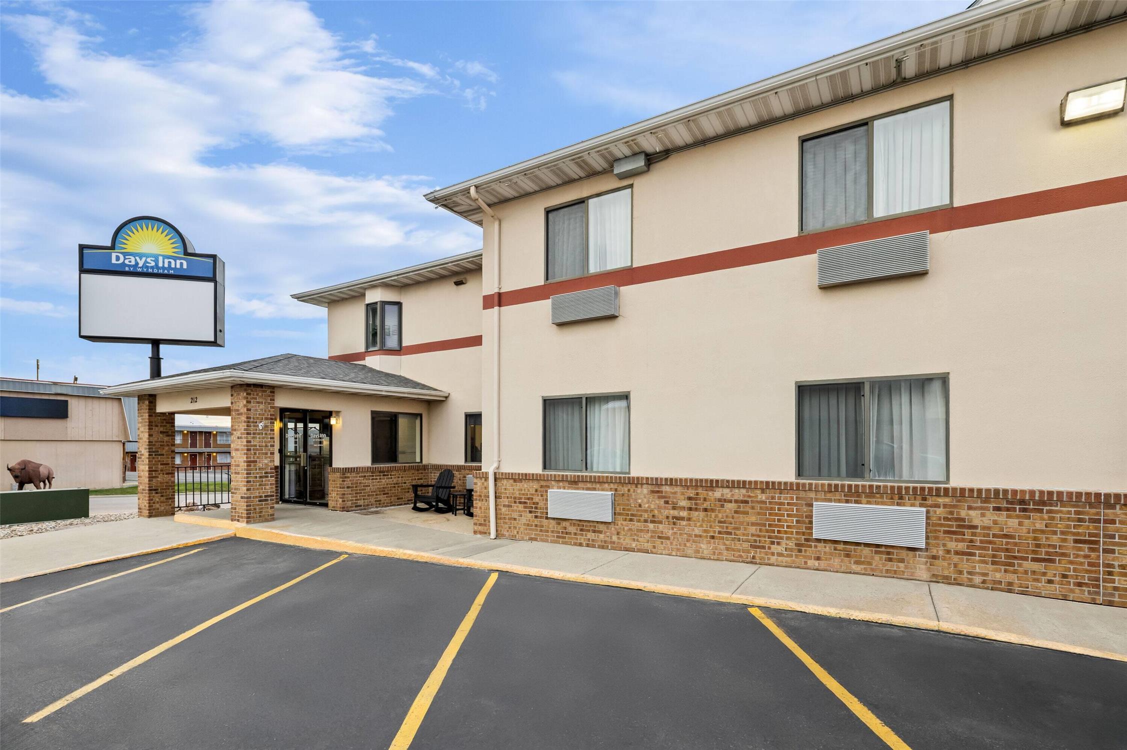 Days Inn By Wyndham Wall 23/28