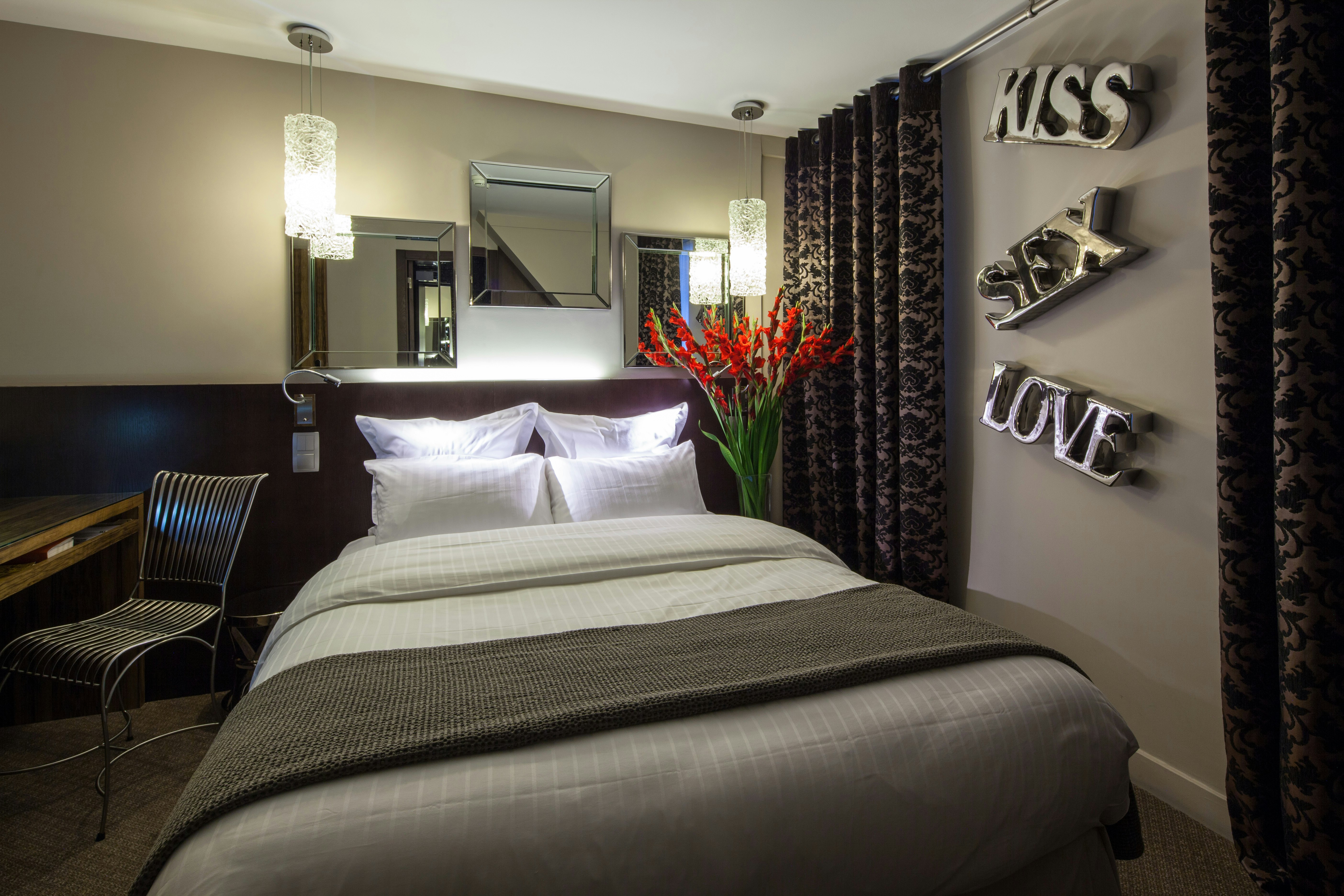 B Montmartre Hotel 22/51