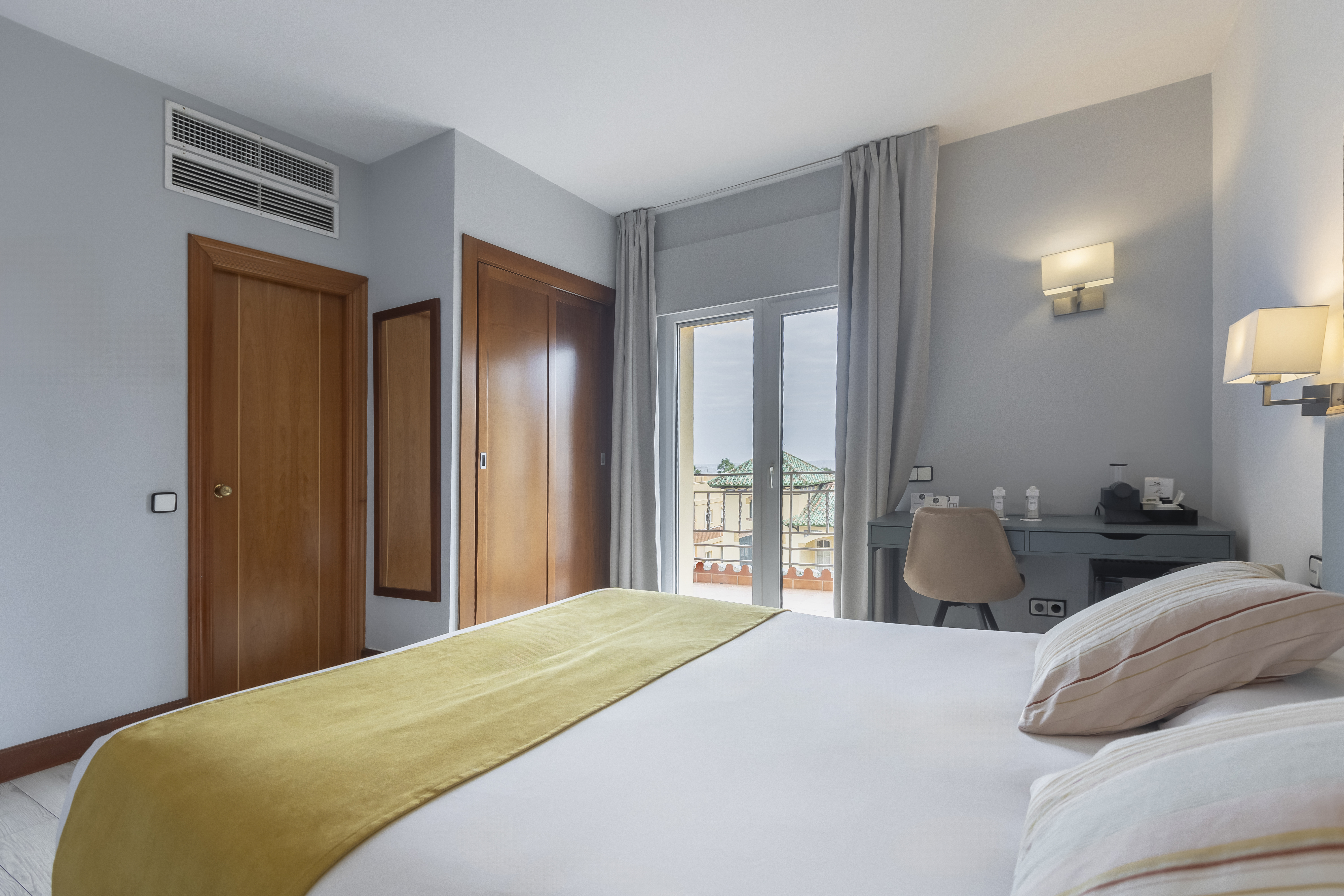 Hotel Soho Boutique Los Naranjos 13/50