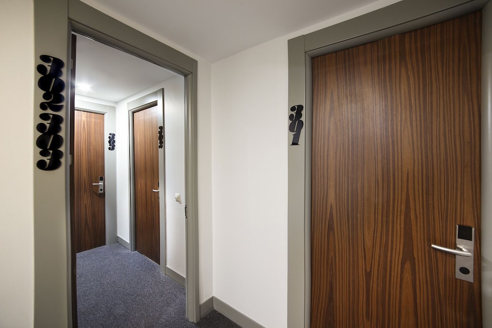Plus Hotel Bostanci Atasehir 37/63