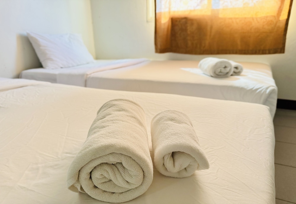 Hotel O Bupatara Chiangmai 30/58