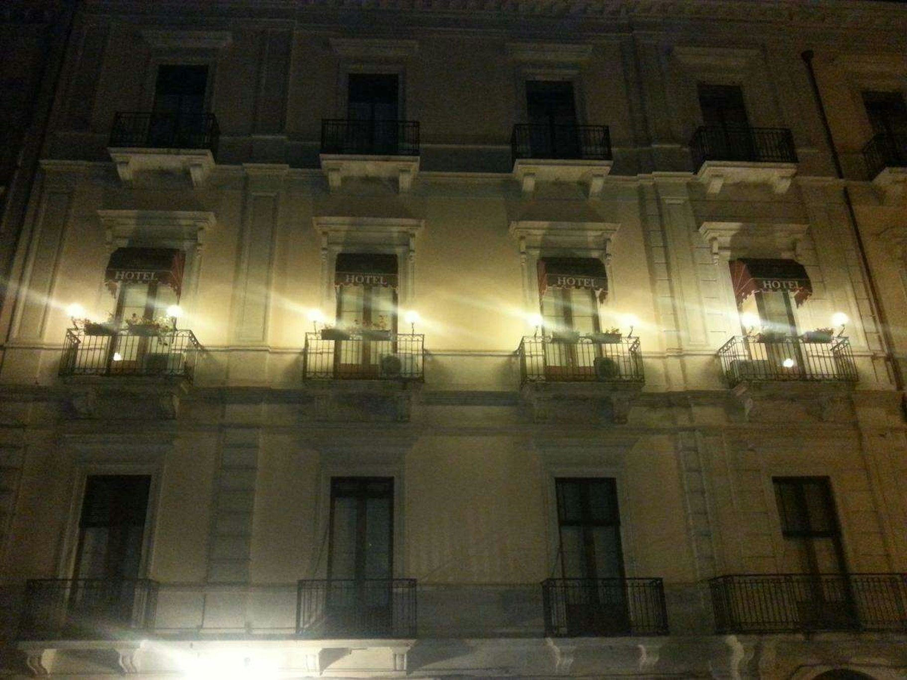 Hotel Valentino in CATANIA