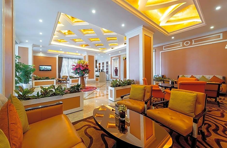 Similan Hotel Zhuhai 25/32