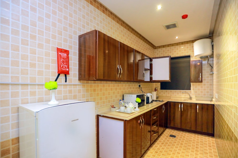 تايم المروج للشقق الفندقية(TIME Al Muruj Hotel Apartments) 11/31