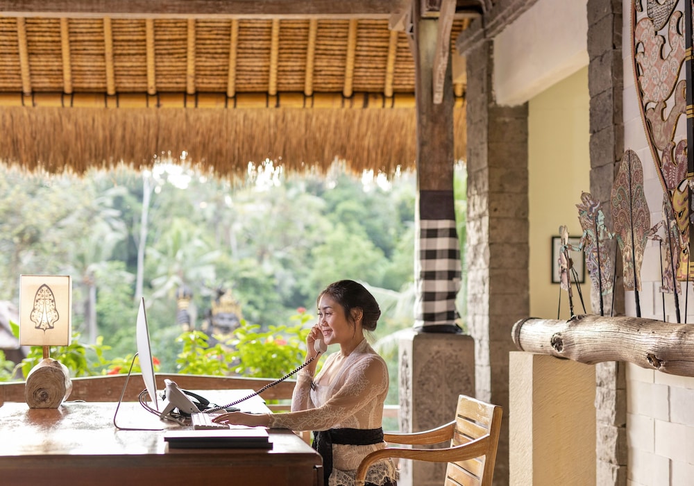 The Kayon Resort 48/81