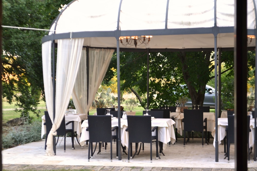 Relais Ciavatta 40/49