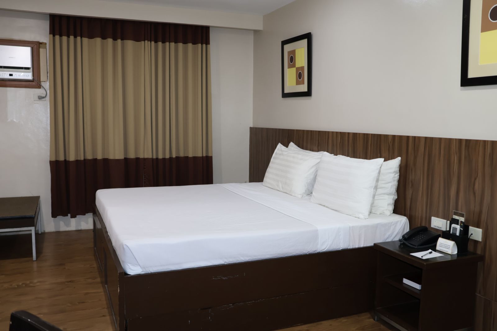 غرفة سوبيريور، Golden Prince Hotel And Suites 2/2