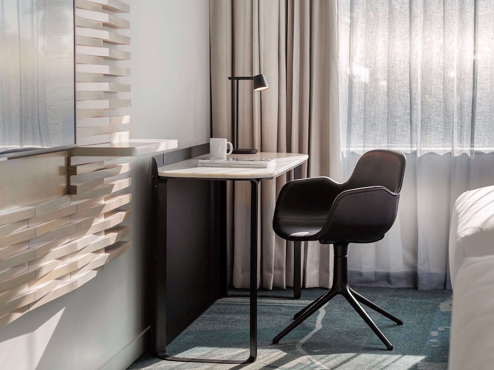 NOVOTEL HAMILTON TAINUI 58/72