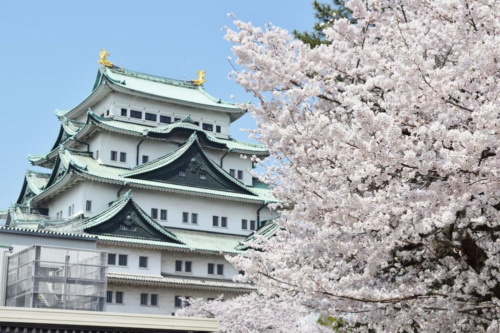 Hotel Nature Nagoyasakae (ex. Kishu Tetsudo Nagoya Sakae Hotel) 3/30