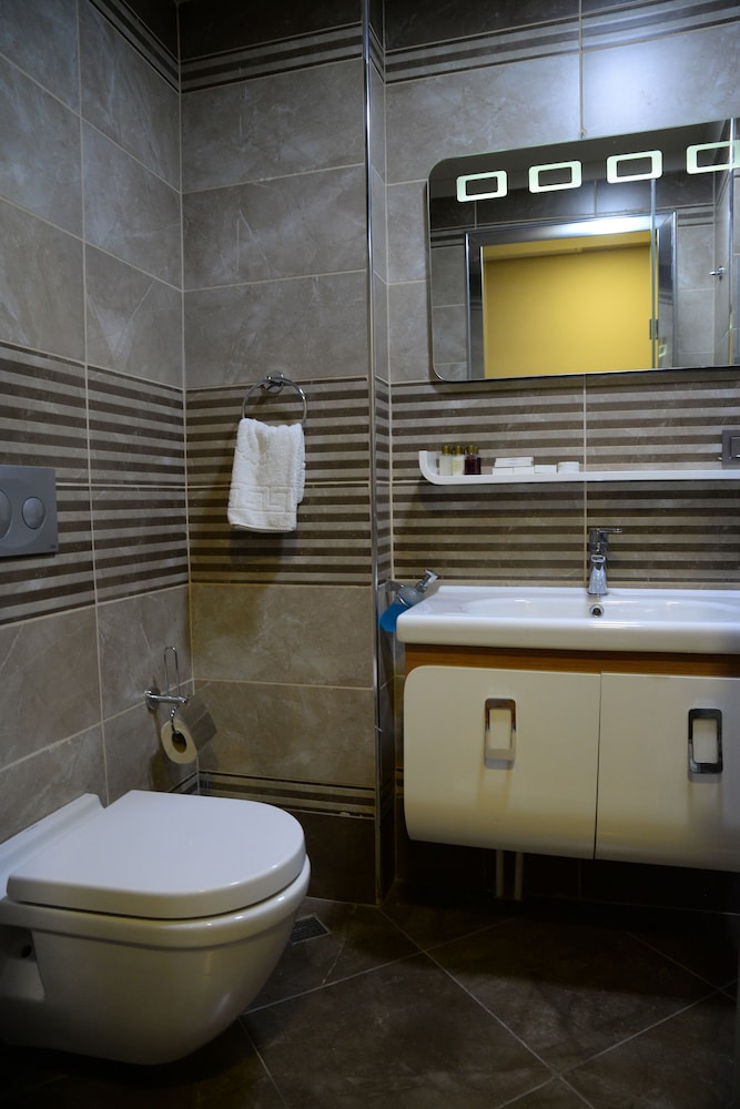 Ferman Apart Hotel 6/38